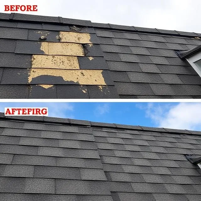 Roof Repair Near Me in Gilroy, CA near me